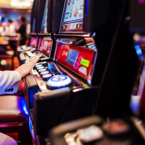 Treating Gambling Problems