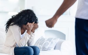 Domestic Violence – Verbal Abuse - 10hrs