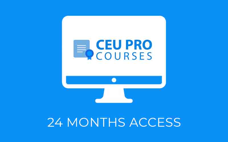 24 months all course access