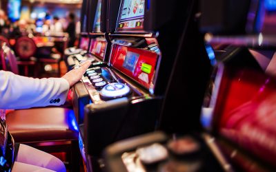 Compulsive Gambling Ethics & Treatment