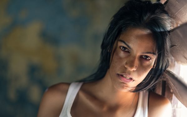 Domestic Violence-Victim Treatment Focus